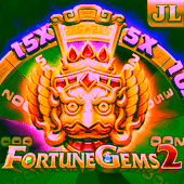 Fortune Gems 2